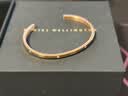 丹尼尔惠灵顿（DanielWellington）[马思纯同款]dw手镯女星辰玫瑰金小号手镯情侣款531生日礼物 实拍图