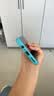 摩托罗拉 联想moto g100 四年质保 LCD护眼屏 7000mAh 国家补贴 应用六开 多场景NFC  12GB+256GB 晴空蓝 实拍图