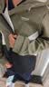 探路者（TOREAD）旗舰 儿童外套男中大童装秋冬季款保暖防风软壳运动服 岩石绿 150 实拍图