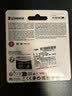 金士顿（Kingston）256GB TF（MicroSD）存储卡 内存卡U3 V30 A2 4K适配大疆Pocket 4/Action 6/无人机/运动相机/监控 实拍图