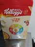 家乐氏（Kellogg）进口玉米片500g 儿童麦片营养早餐食品谷物低脂零食代餐即食学生 实拍图