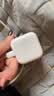 Apple/苹果 40W（至高60W） type-c快充充电器 苹果usb-c原装充电头 苹果iPhone 18 Pro Max充电器 实拍图