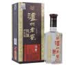 泸州老窖 六年窖头曲淡雅 浓香型白酒 42度500ml*1瓶 实拍图