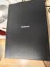 佳能（Canon）CanoScan LiDE400 高速照片扫描仪 高效型（5按键操作/直立扫描 家用/商用） 实拍图