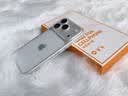 摩斐【相机键全包】适用苹果18pro手机壳iphone17promax可磁吸超薄防摔半透明散热磨砂女男款赠钢化膜 实拍图