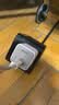 公牛（BULL）苹果MFi认证/PD快充20WUSB-C数据线Type-C to Lightning闪充充电线支持苹果6-14 实拍图