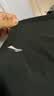 李宁（LI-NING）运动裤子男款夏季速干透气新款薄冰丝爬山武术裤收口直筒两穿 实拍图