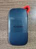 Sandisk闪迪500GB Type-c USB3.2移动固态硬盘（PSSD）E31高速 移动SSD 读速1000MB/s 兼容手机笔记本电脑 实拍图