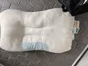 红豆A类抗菌枕头枕芯护颈枕睡眠颈椎病深度睡觉专用低枕42*65cm一对装 实拍图
