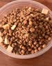 万颐（WEET）猫粮冻干五拼成猫专用英短蓝猫全种猫通用型宠物主粮2.5kg 实拍图