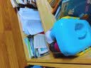 京东京造24色超轻粘土盒装 彩泥橡皮泥黏土手工DIY美术玩具 配姓名贴+全套工具+视频教程儿童生日开学礼物 实拍图
