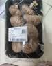 鲜花菇200g 实拍图