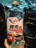 龟牌（Turtle Wax）硬壳乙醇玻璃水新国标0度汽车强力去虫胶油膜特斯拉雨刮水2L*2瓶 实拍图