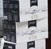 蒙牛特仑苏纯牛奶全脂灭菌乳利乐钻200mL*10盒 早餐奶 实拍图