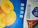 蒙牛纯甄「黄桃燕麦」风味酸奶200g*10瓶 送礼礼盒 实拍图