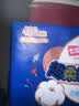 七度空间少女420超长夜用卫生巾100%纯棉亲肤超薄透气24片【新国标认证】 实拍图