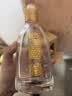 今世缘 淡雅国缘礼盒 幽雅醇厚型白酒 42度 500ml*2瓶  送礼白酒 实拍图