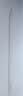 Apple/苹果 Pencil Pro 磁吸触控笔手写笔苹果笔电容笔书写绘画iPad笔 适用于iPad Pro/Air/mini机型 实拍图