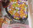 俏侬 小芋圆800g/袋 4口味(芋头 地瓜 紫薯 青汁)奶茶自制半成品 实拍图