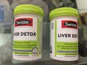 Swisse斯维诗 奶蓟草护肝片 含奶蓟草姜黄洋蓟 应酬加班常备120片*2瓶 实拍图