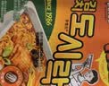 paldo八道方便面牛肉+泡菜+极地辣牛肉味86g*6盒韩国进口即食桶装泡面 实拍图