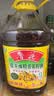 鲁花【保真菜籽油】食用油低芥酸特香菜籽油5L  /桶非转基因 实拍图