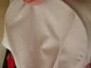 婧麒（JOYNCLEON）哺乳内衣孕妇文胸怀孕期产后喂奶专用聚拢防下垂 肤 L jwx10300 实拍图