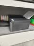 爱普生（EPSON）【6代新品】L3353墨仓式彩色家用AI学习打印机 L3251/L3255升级版(打印复印扫描 微信/无线 黑色） 实拍图