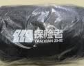 探险者（TAN XIAN ZHE）睡袋单人便携户外露营秋冬季加厚防寒成人午休办公室双人酒店隔脏 【2.3KG】连帽单人睡袋【加厚冬季防寒款】-深灰色 实拍图