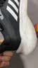 阿迪达斯（adidas）男鞋运动鞋舒适耐磨减震休闲跑步鞋 44UK9.5码 实拍图