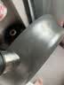 双立人（ZWILLING）不粘煎锅平底锅有钛陶瓷覆面牛排煎蛋锅Motion Plus 炉灶通用26cm 实拍图