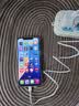 Viken【直营正品】适配苹果18/17/16充电器原装45W充电头iPhone18/17Pro/ProMax 16/15套装充电器数据线 【原盒封装】适配苹果30W快充头+1米编织快充线 安全认证不 实拍图
