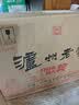 泸州老窖六年窖头曲 38度500ml*6瓶 整箱装  浓香型白酒 中秋送礼 实拍图