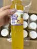 椰小帽凤梨百香果果汁复合混合果汁饮品整箱装350ml*12瓶 聚会饮料 实拍图