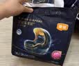 宜婴夜用黑钻头等舱拉拉裤超薄透气婴儿尿不湿XL44【未检出甲酰胺】 实拍图
