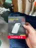 Sandisk闪迪4TB Type-c USB3.2 NVMe移动固态硬盘 PSSD E5D京东限定版 1050MB/s 三防保护 手机直连笔记本外接 实拍图