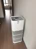 霍尼韦尔（Honeywell）空气净化器除花粉甲醛细菌流感病毒家用空气消毒hmax空间舱全屋速净KJ1000F-P22W家电 实拍图