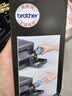 兄弟（brother）BTD60BK 黑色墨水瓶 原装正品 可打印约6500*页 (适用于T226/T425W/T426W/T725DW/T820DW/T520W/T420W） 实拍图