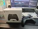 微软（Microsoft）XBOX无线游戏手柄 磨砂黑+USB-C线 蓝牙适配XBOX/PC/平板/手机Steam促销 黑神话悟空 影之刃零 实拍图