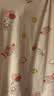 十月结晶月子服产妇春夏季孕妇睡衣产后妈妈哺乳期家居服套装 茉莉兔L码 实拍图