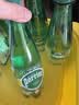 Perrier巴黎水 法国进口气泡水 天然矿泉水500ml*24瓶 0糖0卡0脂佐餐水 实拍图