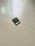 DM大迈 32GB TF（MicroSD）存储卡 红白卡音响专用卡 兼容MP3录音笔电子相框儿童相机单片机 实拍图