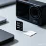 华存存储卡128G适用影石Acepro2运动相机高速内存卡tf卡Insta360luna/Goultra/X5X4X3储存卡4k录制V30 实拍图
