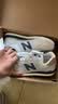 NEW BALANCE秋季男女同款复古灰色耐磨轻便运动休闲鞋574系列ML574LGI 40.5 实拍图