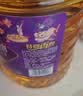 鲁花食用油 香飘万家系列 物理压榨 葵花仁油3.09L一级 实拍图