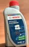 博世（BOSCH）DOT4 刹车油/制动液/离合器油 1L 通用型 一升装汽车养护套装 实拍图