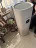 美的（Midea）【消毒级净化加湿器】R9空气净化器消毒母婴无雾加湿一体鼻炎家用甲醛数显除烟味异味过敏原净化机 实拍图