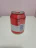 百威啤酒mini红罐淡色拉格255ml*12小罐整箱装京东自营喜酒中秋礼品 实拍图