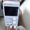 德力西电气（DELIXI ELECTRIC）直流稳压电源高精度数字稳压器手机笔记本维修可调直流电源30V5A 实拍图