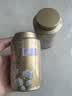 吴裕泰茉莉花茶叶 茉莉香芽浓香型特种160g七窨高芽回甘罐装送礼 实拍图